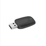 AI Mini dėžutė 2-in-1 CarPlay Android Auto adapteris, Plug-and-Play Tinka 99% Originalių Automobilių Radijo Imtuvų Standard Version