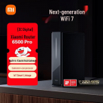 Xiaomi BE6500 Pro WiFi 7 mar&scaron;rutizatorius