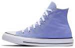 Converse Chuck Taylor All Star Hi sportbačiai, violetiniai 160455C 41.5