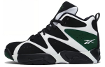 Reebok Kamikaze I Mid 'SuperSonics' V60362 36