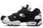 Reebok Instapump Fury Og Tu&scaron;čiaviduriai Susiūti Batai/Kedai Unisex Juodi Balti M48559 36.5 black