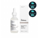 Niacinamidas 10% + Cinkas 1% 60ml