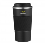 YSM5 510ml Nerūdijančio plieno kavos puodelis Termosas Kelioninė termosinė puodelis Chevrolet Cruze Colorado Spark Captiva Malibu Trax Aveo