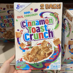 General Mills Cinnamon Toast Crunch 1,4 kg