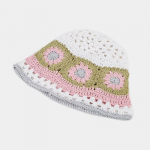 Vintažinė reguliuojama unisex kepurė lauko žygiams ir alpinizmui M（56-58cm）
