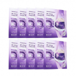 BIOHEAL BOH Probioderm 3D Lifting kaukė-kremas Specialus rinkinys 8+2 lak&scaron;tai Stangrinanti ir elastingumą suteikianti priežiūra