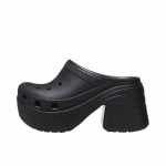 Crocs Classic Vaikams Unisex Sandalai & &Scaron;lepetės 38-39(M6W8) juoda
