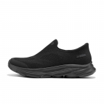 Skechers Go Walk 8 Slip-ins Vyri&scaron;ki kvėpuojantys avalynė vaik&scaron;čiojimui Juoda 216784-BBK 43.5 black
