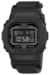 Žiūrėti Ekologi&scaron;kos Medžiagos Juoda [Casio] G-Shock DW-5600MNC-1JF Vyri&scaron;ki