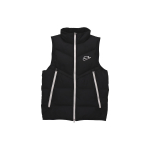 Nike Sportswear Pūkinė liemenė Vyri&scaron;ka Juoda CU4415-010 XXXL gray