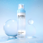 Torriden DIVE-IN žemos molekulinės masės hialurono rūg&scaron;ties kremas-rūkas 120ml