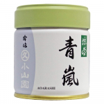 Matcha Marukyu Koyamaen Aoi Arashi 40g skardinė