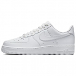 Nike Air Force 1 Low 07 Triple White CW2288-111 42.5 balta