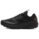 Arcteryx Norvan LD 3 Gore-Tex Bėgimo bateliai su rai&scaron;teliais Vyri&scaron;kas sportbačio modelis Juodas L07947600 47⅓ black