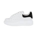 Alexander McQueen Oversized Kedai Žemi Stilingi Riedlentės Batai Juodi Balti Vaikams Amžiaus 3 7 Metai 587691WHX129061 28 white
