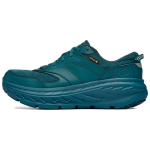 HOKA ONE ONE Bondi L Gore Tex Tamsiai žalias Baidarėmis Visų lyčių 1129973-DTKY 46.5 blue