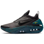 Nike Adapt Auto Max Angracito Juoda/Žalia CW7271-001 38 black