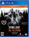 Dying The Following Enhanced Edition Reitingas PS4 &Scaron;viesa [CERO Z ] -