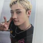 Parduodu STRAY KIDS Bang Chan fotokortelį This and That Pop-Up