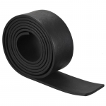 EPDM gumos putplasčio lak&scaron;tų juostelės Plok&scaron;čia sandarinimo juostelė 3 mm 5 mm Neopreno lak&scaron;tų ritinėliai &bdquo;Pasidaryk pats&ldquo; tarpinė Sandarinimo pamink&scaron;tinimas Vibracijos mažinimo kilimėlis 2000mmx10mmx5mm black