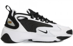 Nike Zoom 2K 'Baltas Juodas' Moteri&scaron;ki AO0354-100 38.5 black