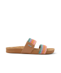 Reef Cushion Vista (0098882) Cj8646-&Scaron;erbeto daugiaspalvis 230/Free brown