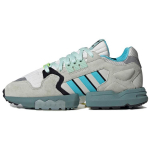 Adidas ZX Torsion 'Orbit Grey' (Unisex) Orbit Grey / Blue Glow / Core Black Laisvalaikio batai EF4344 37⅓ gray