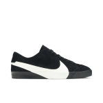 Nike Moteri&scaron;ki Blazer City Low LX 'Juodi' (moterų dydžiai) Juodi / Balti-Juodi Riedlentės Batai AV2253 001 38.5 black