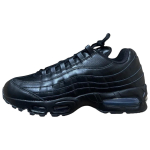 Nike Air Max 95 'Didelis burbulas - Juoda oda' (Unisex) Juodi / Juodi / Juodi Bėgimo Bateliai IM0696 001 36.0