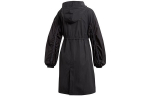 Adidas Originals Moteri&scaron;kas lietpaltis Juodas GJ8276 32 black
