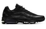 Nike Air Max 95 Ultra 'Juodi' CZ7551-002 45 black