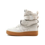 Nike Sf Air Force 1 High Light Bone Moteri&scaron;ki 857872-004 36.5 gray