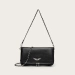 Moterims Sparno Mini Kvadratinė Rankinė 2026 Madinga Po Pažastimi Peties Crossbody Rankinė Miela Maža Universali Stilinga Rankinė Kasdieniam Važiavimui Piniginė 27x3x15.5cm gray