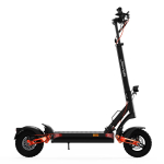 JOYOR T6D Miesto elektrinis paspirtukas 600W variklis Suaugusiems EScooter 48V18AH baterija 10 colių Off-Road pripučiama padanga Sulankstomas E-Scooter