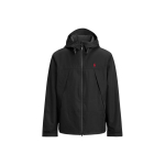 Polo Ralph Lauren FW23 Striukės ir Paltai Vyri&scaron;ki Juoda MNPOOTW16021193-001 XXL black