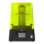Phrozen Sonic Mini 8K dervos 3D spausdintuvas