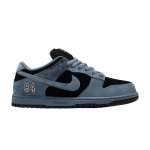 Vyri&scaron;ki sportbačiai Nike SB Dunk Low Supreme 94 Ocean Fog Ocean Fog/Ocean Fog/Black 41 black