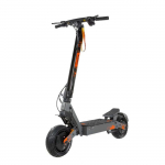 KUKIRIN G4 ULTRA - Sulankstomas elektrinis paspirtukas - 1000W variklis - 60V 20Ah baterija - 80KM nuvažiuojamas atstumas