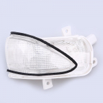 Tinka &bdquo;Honda Jazz 2009&ndash;2013&ldquo; priekinio veidrodėlio posūkio indikatoriaus LED lemputėms Right