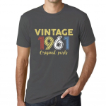 ULTRABASIC &ndash; Homme mar&scaron;kinėliai Graphique Vintage 1961 m