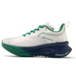 ONEMIX 2023 Nauji bėgimo bateliai vyrams, ūgį didinantys Ulzza Harajuku amortizacinė platforma Retro kvėpuojantys lauko sportiniai bateliai vaik&scaron;čiojimo sportbačiai