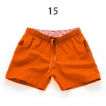 17Colors Sportinė apranga Bėgimo &scaron;ortai Bėgimas Kultūrizmas Raumenų treniruotės Madingi Sporto &Scaron;ortai 3XL