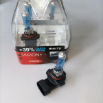 H10 12V 42W Super White Auto Halogeninė Lemputė Automobilio Priekinis Žibintas Halogeninė Lemputė Motociklo Halogeninė Lemputė mėlyna