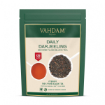 Darjeeling juodoji arbata (250 g), Daily Darjeeling juodoji arbata, VAHDAM