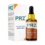 Apelsinų eterinis aliejus (15 ml), Apelsinų eterinis aliejus, PRZ žolelių priežiūra