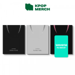 Blackpink &ndash; [BORN PINK] BOX ver. (Įsk. Weverse dovana)