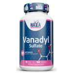 Haya Labs VANADYL SULFATE 10 mg- 100 tab