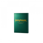 JENNY HOUSE Marine Therapy Treatment kaukė 25g*6ea