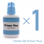 Eonbeaut Eyelash Primer Plus dirbtinių blakstienų priauginimas 15 ml Makiažo priemonės Priemonės Bra&scaron;kių bananų mango
