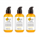 Farm Stay Citrus Yuju gyvybingasis serumas 100ml (3 Parinktys) #3PCS
